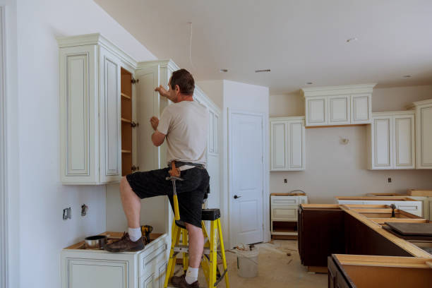 Licensed Backsplash Installation service in Jackson, WI - Remodeling Of Kitchen