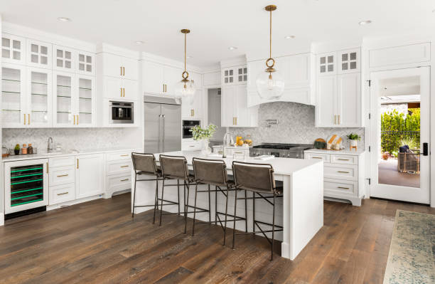 24/7 Emergency Backsplash Installation experts in Jackson, WI