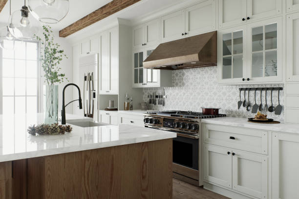 Affordable Backsplash Installation solutions in Jackson, WI